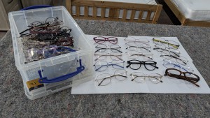 Robson Kay - Auction Date: 2026-06-02 - Category: The total assets from an Opticians